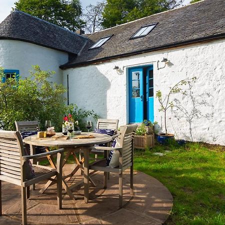 The Jaw Barn Apartman Milngavie Kültér fotó